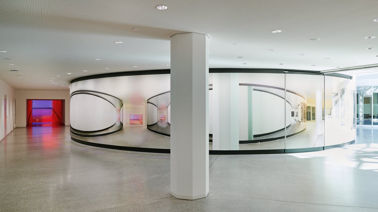 Katharina Gaenssler, Echo, 2019