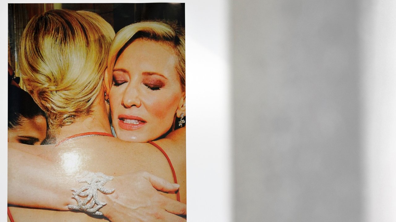 Thomas von Poschinger, Star (Cate Blanchett, Charlize Theron), 2016 