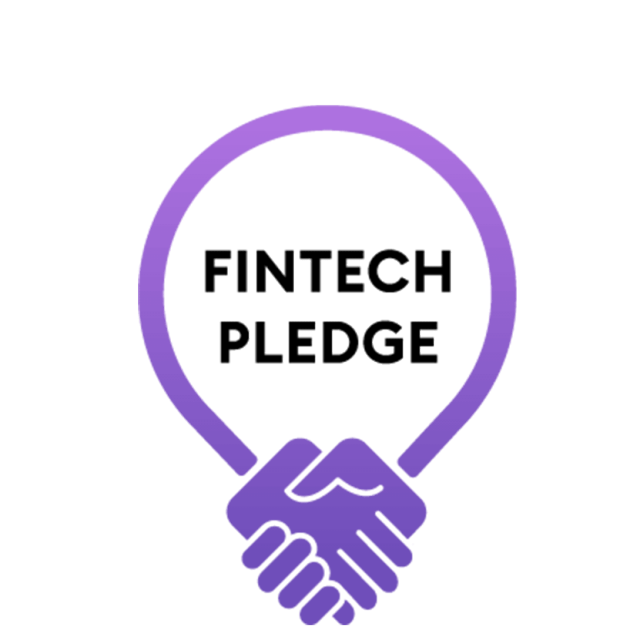 Logo Fintech Pledge