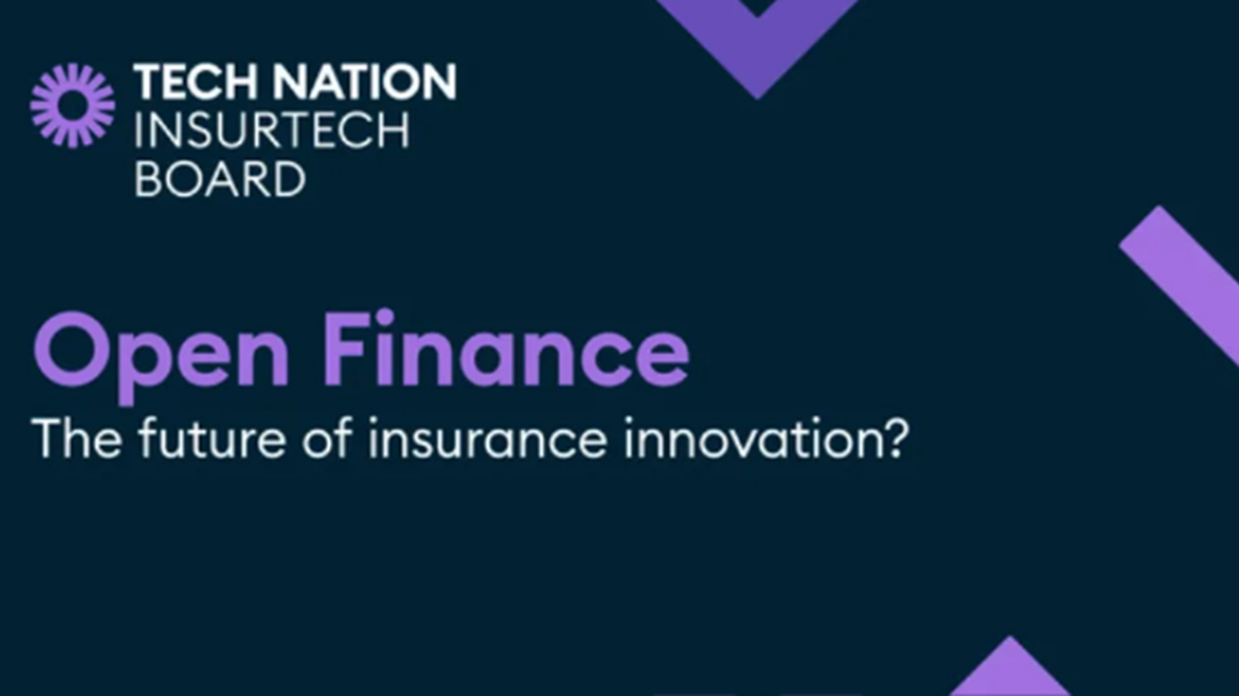 The future of insurance innovation?