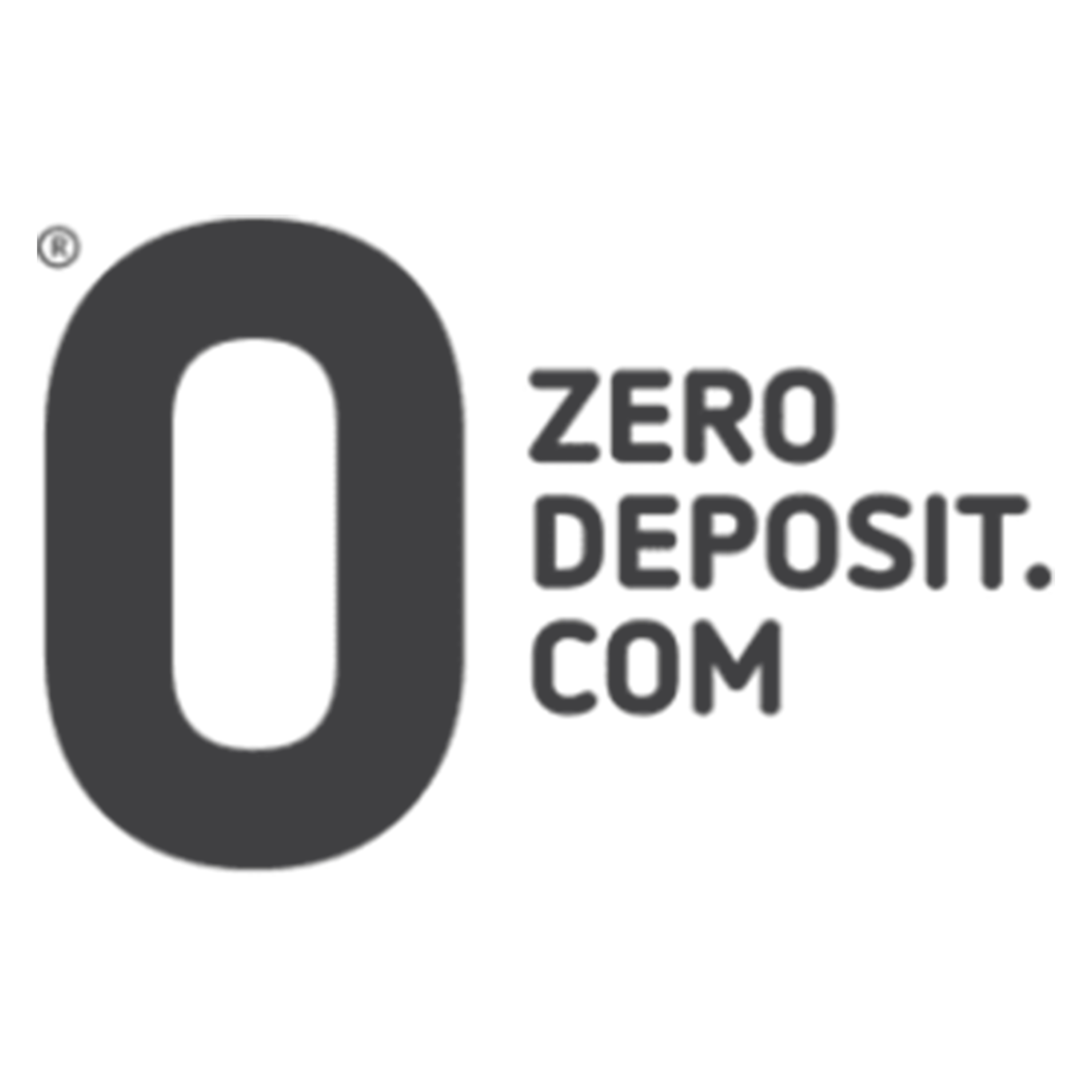 Zero Deposit