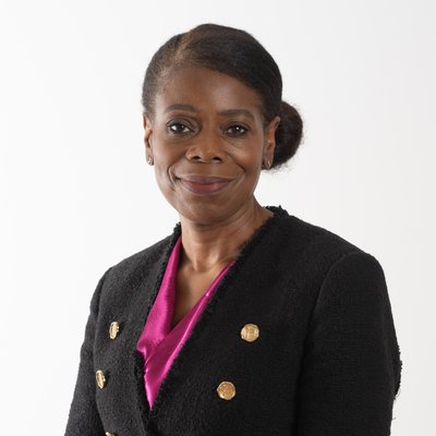 Andrea Wharton Thorne