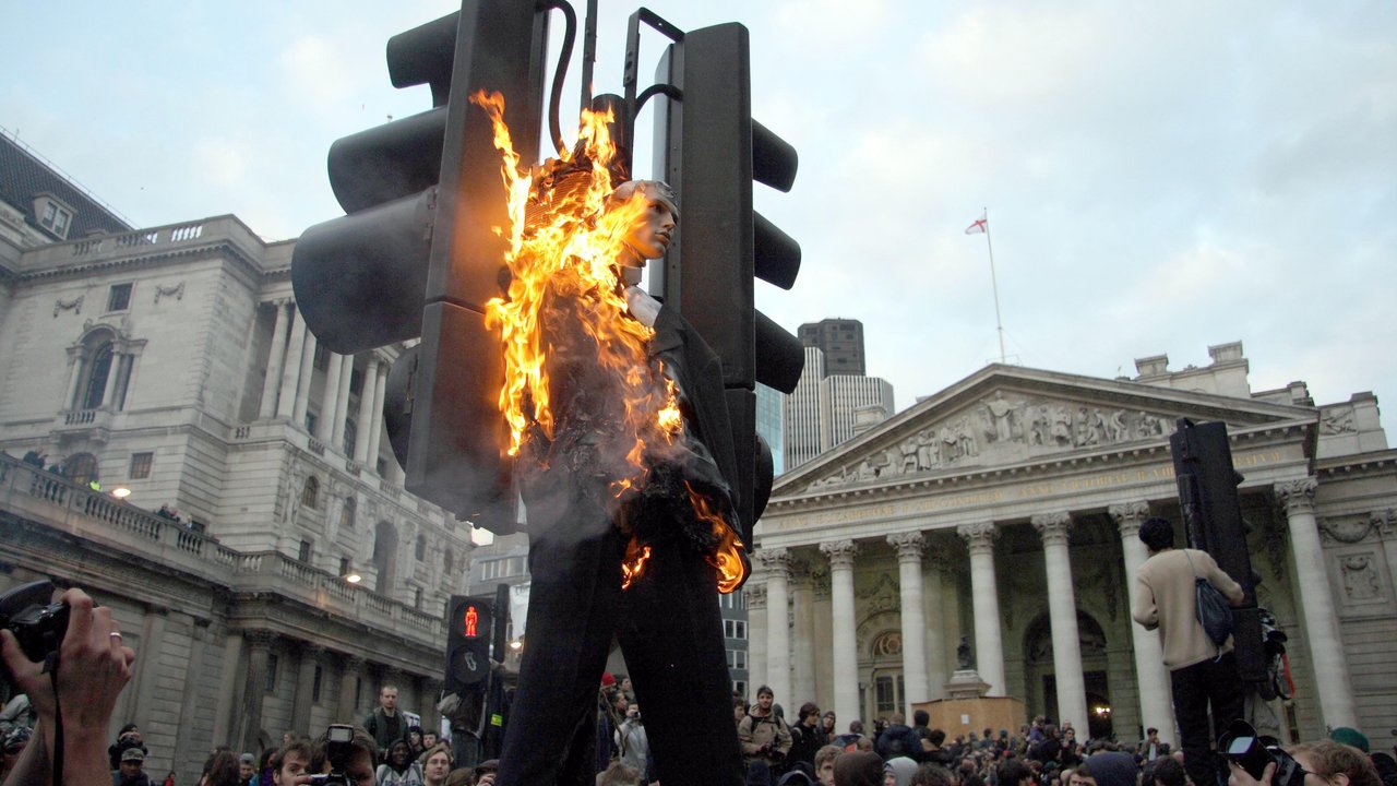 Political Violence and Terrorism Insurance