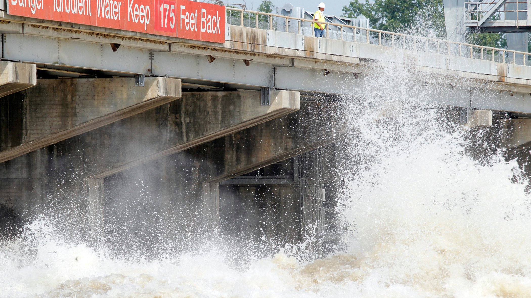 Water and disasters Water and disasters
