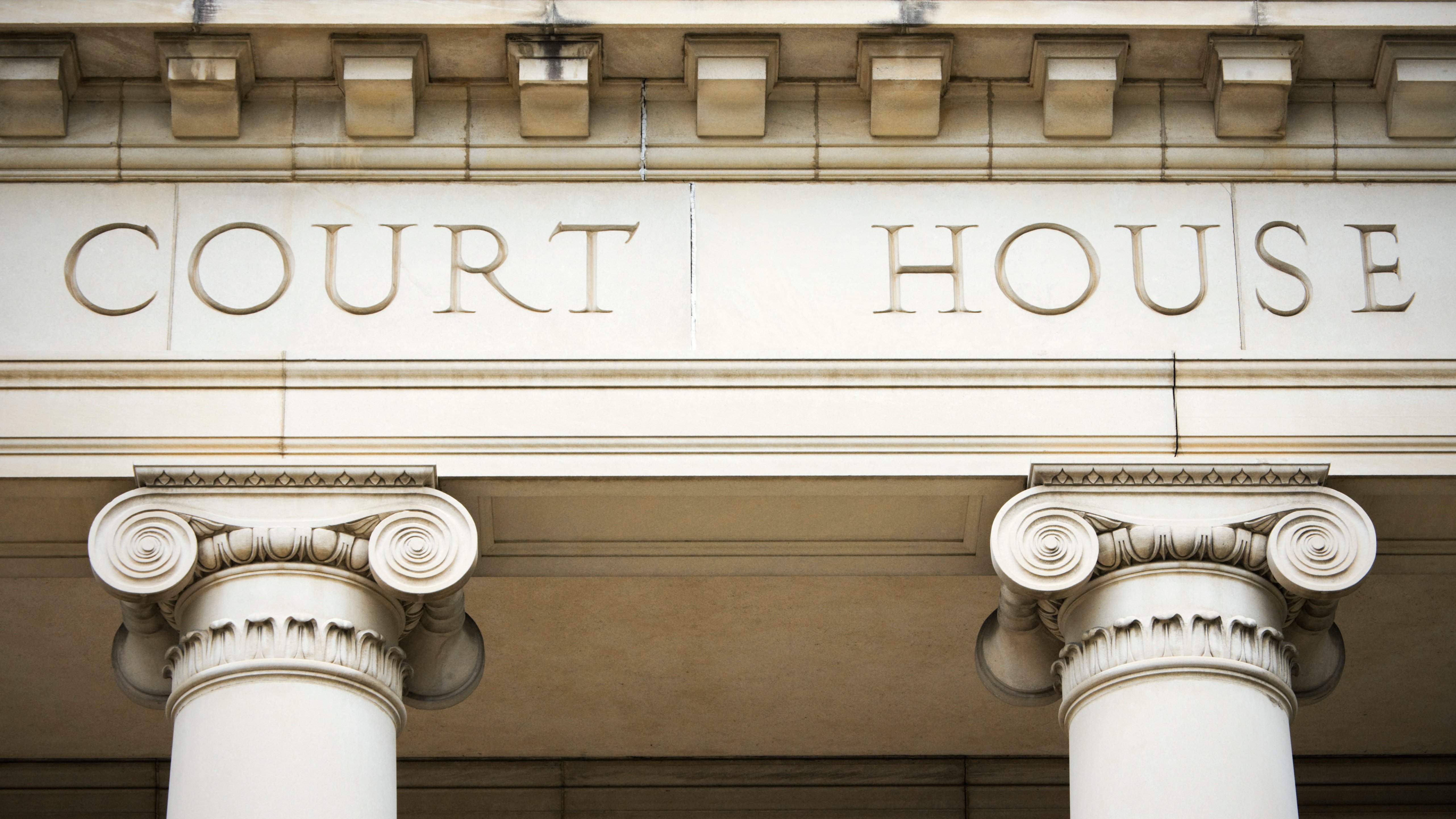 Legal system abuse is rampant