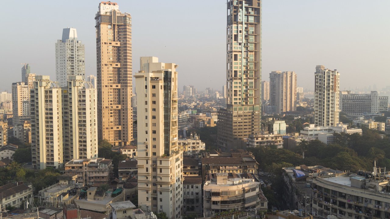 India: Growing roots in a growing market India: Growing roots in a growing market