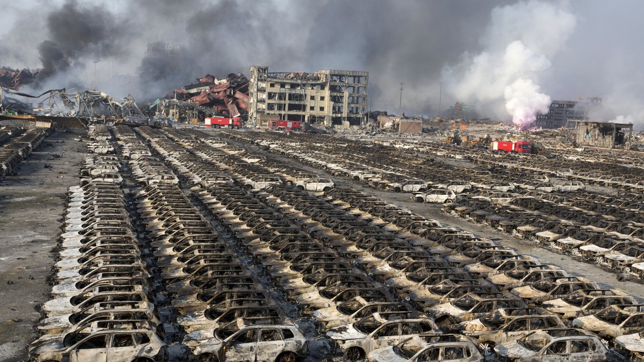 The high price of brand protection The high price of brand protection