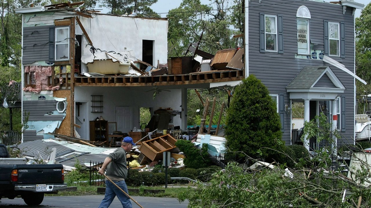 In the eye of the storm: How insurers can manage SCS risk