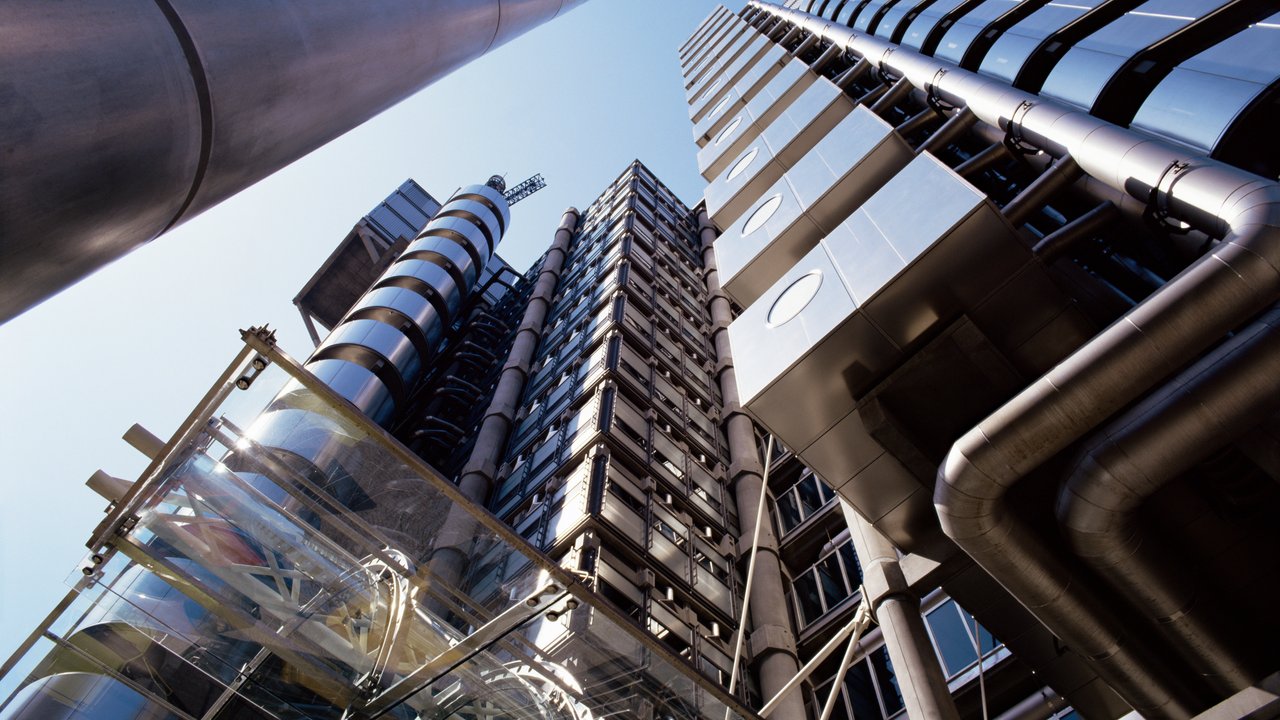 Munich Re Specialty Group Limited  –  UK Tax Strategy