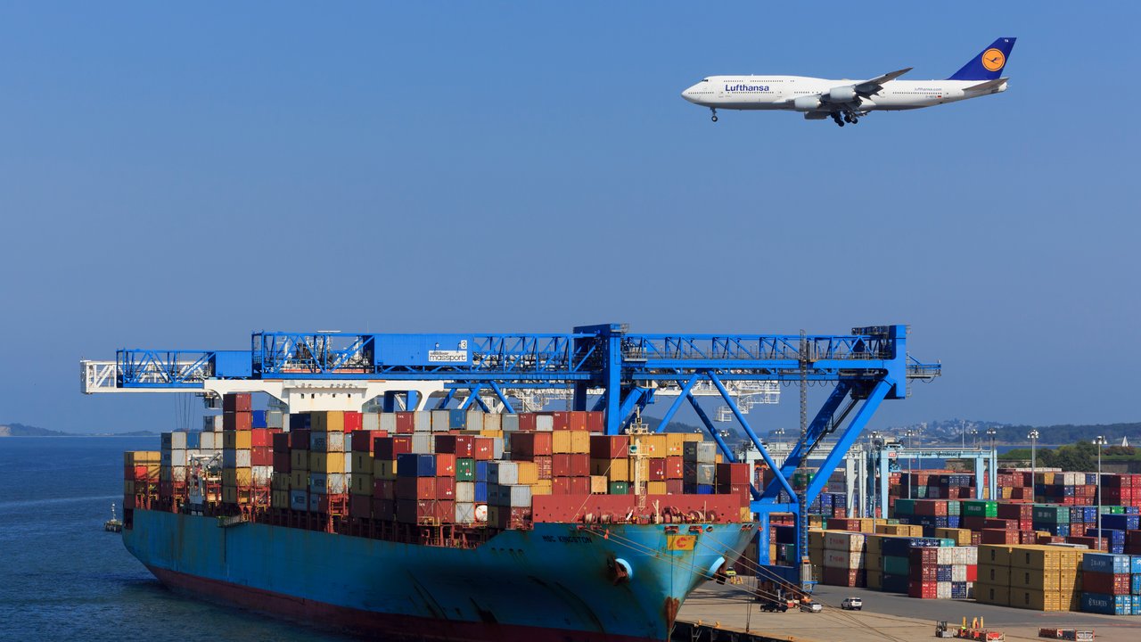 Superior protection for inventory Superior protection for inventory