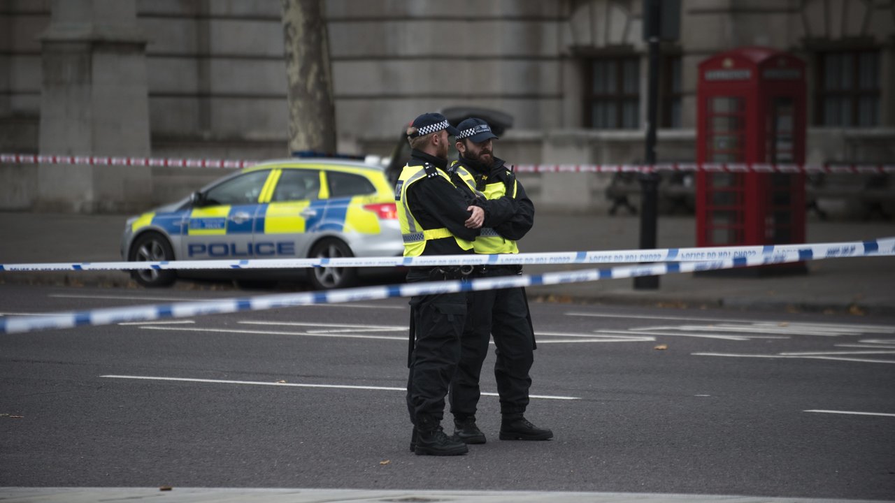 Terrorism and political violence – At the limits of insurability Terrorism and political violence – At the limits of insurability