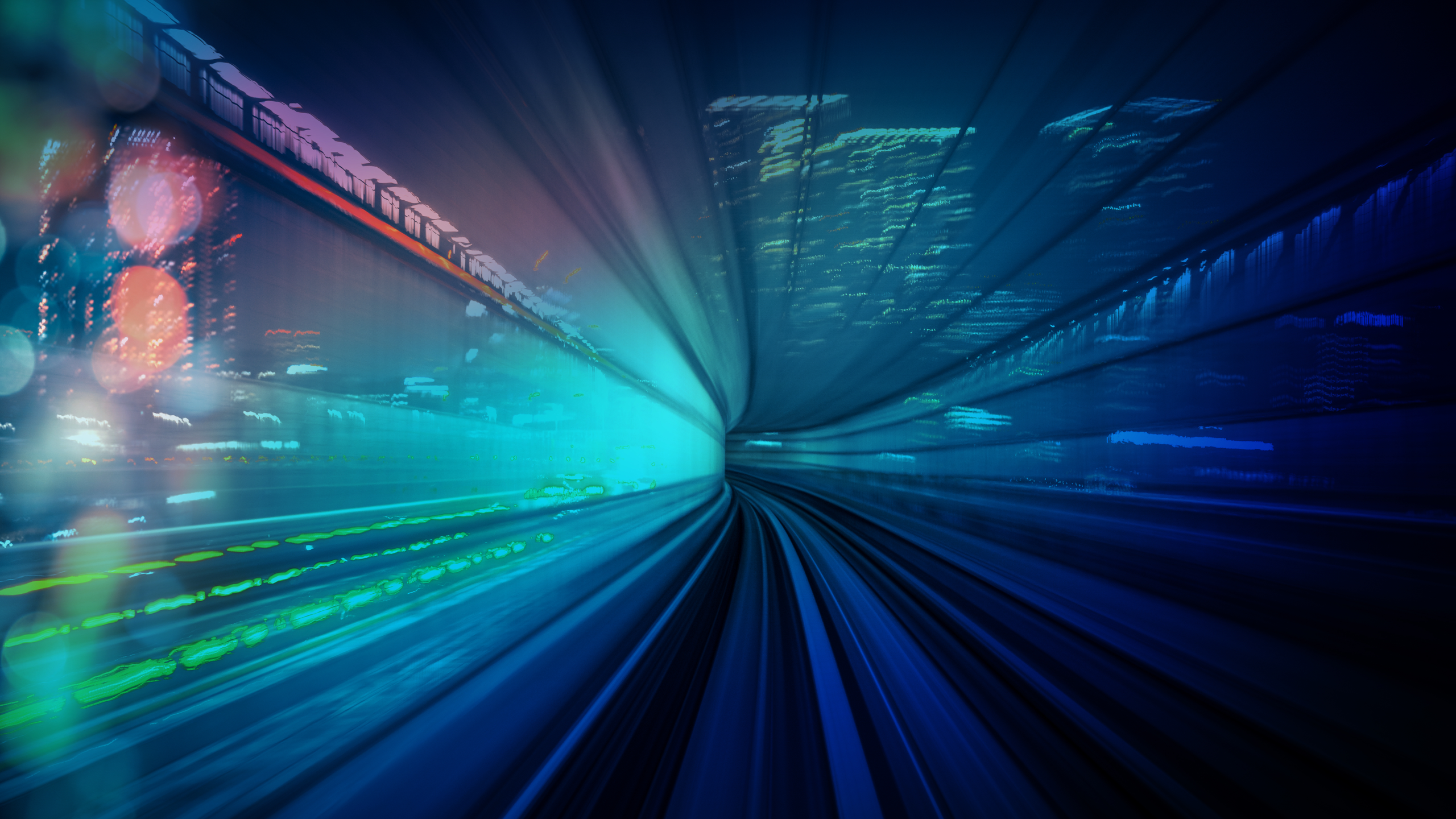 Digital Strategy Through the Underwriting Lens Digital Strategy Through the Underwriting Lens