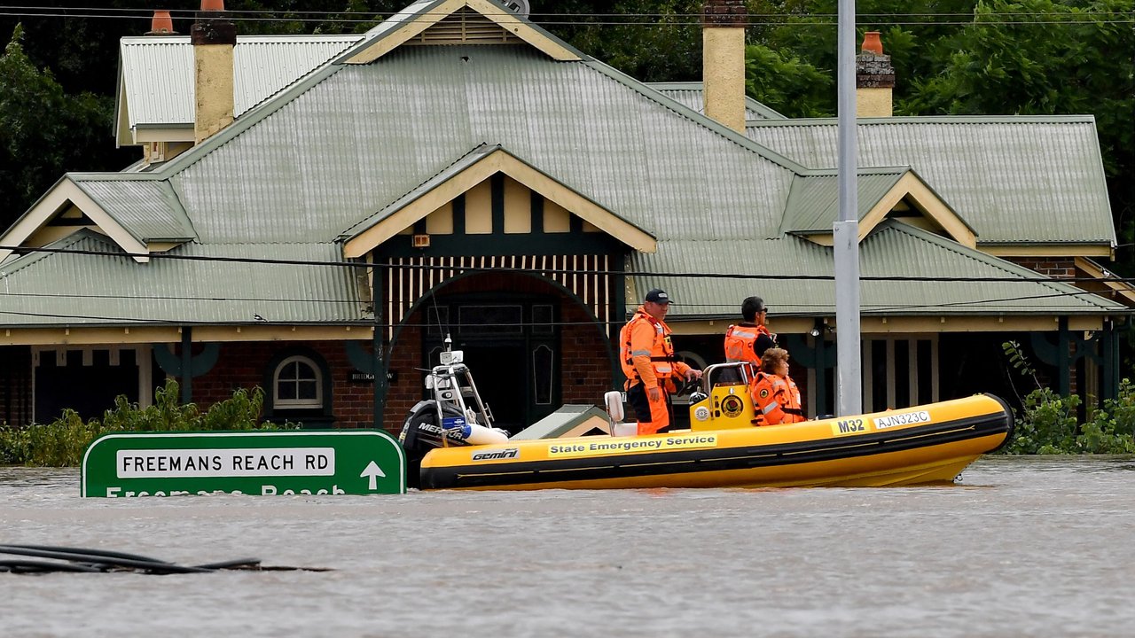  Secondary insurance Perils Webinar on Convective Storms and Flood