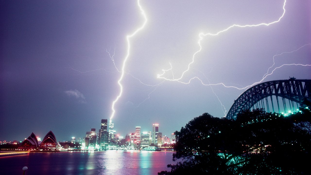 Natural disasters in Australia and New Zealand Natural disasters in Australia and New Zealand