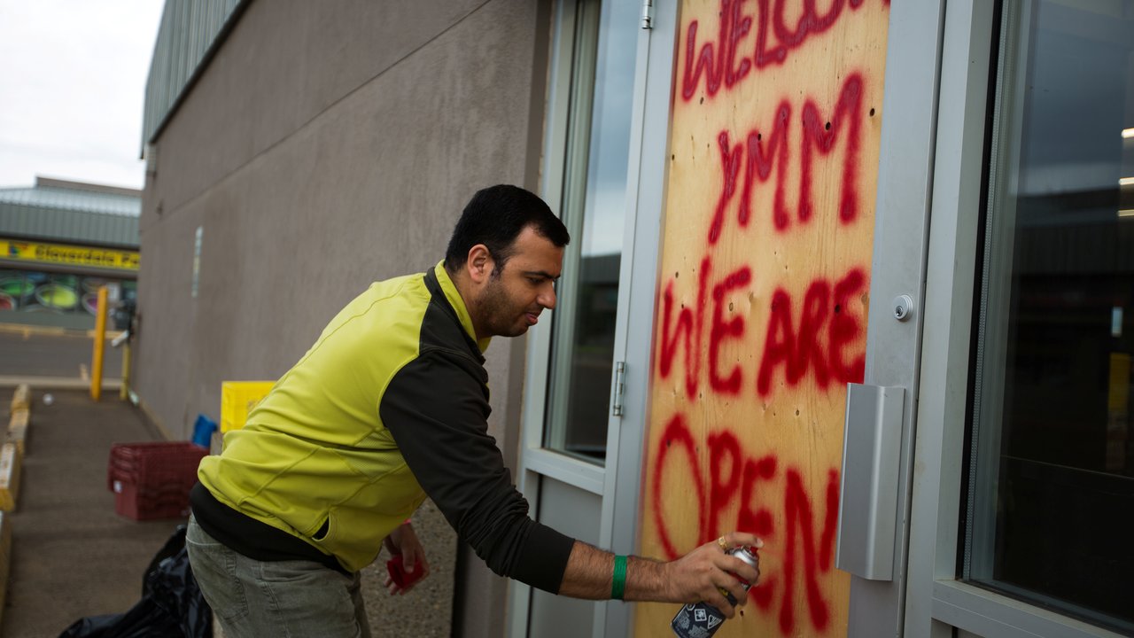 Resilience – Overcoming natural disasters Resilience – Overcoming natural disasters