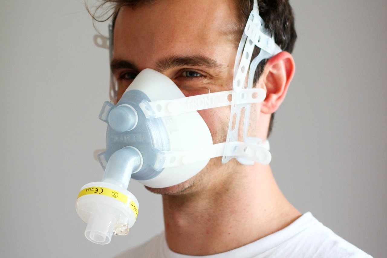 SmartCPAP