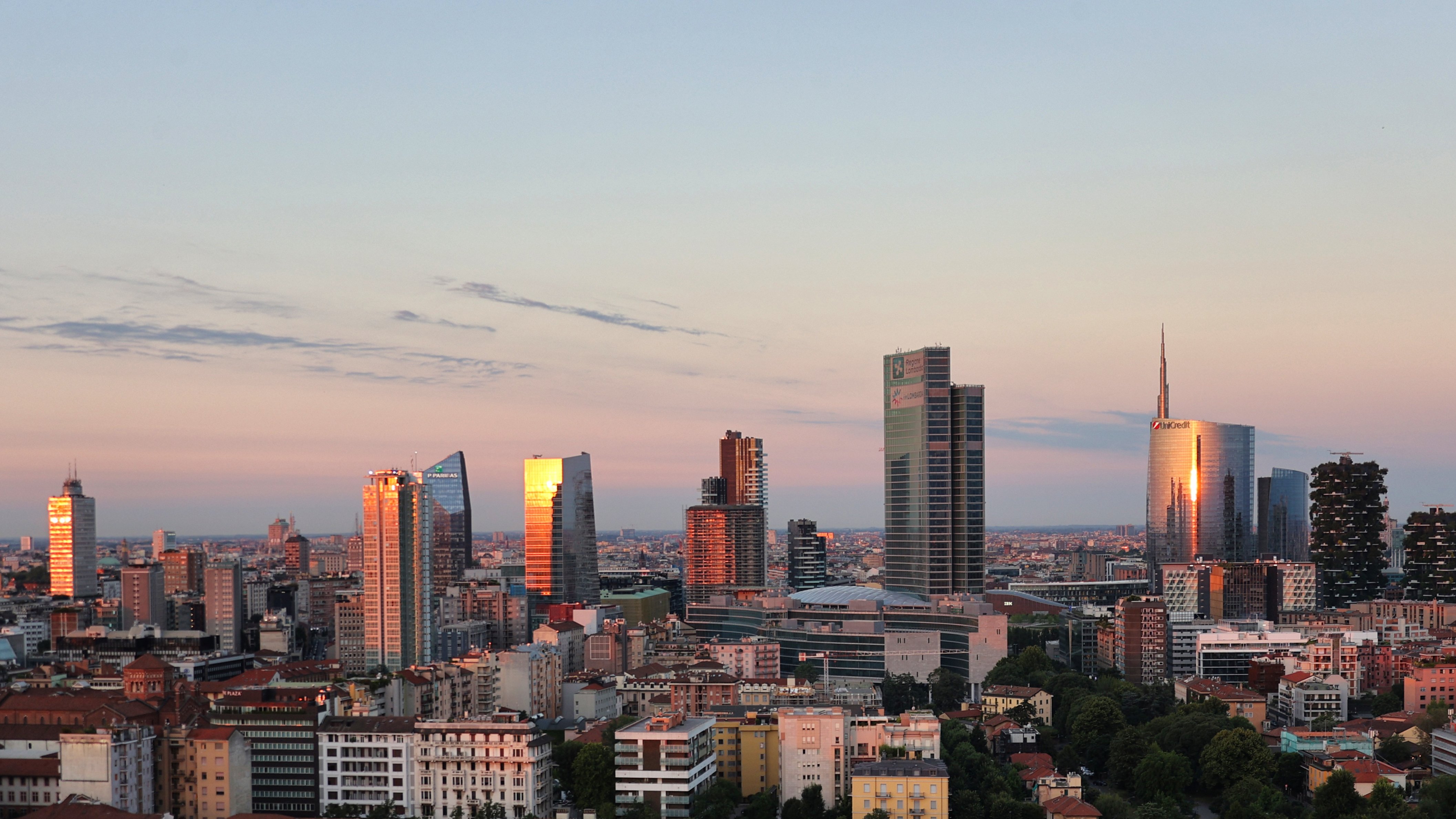 We lead risk and change 