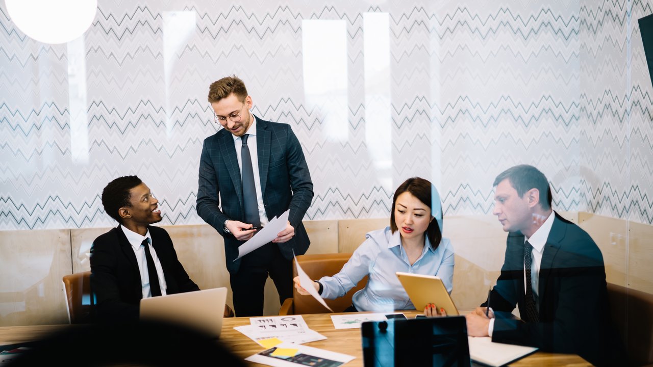 Structured (re)insurance Structured (re)insurance