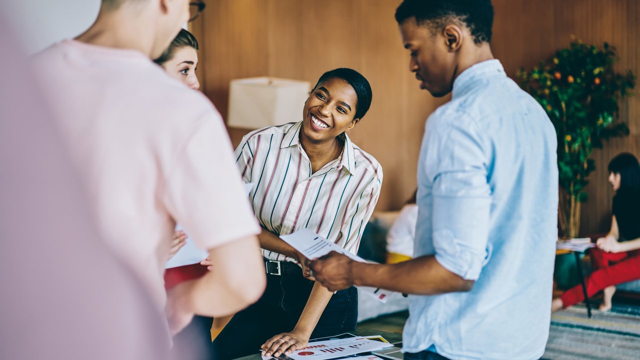 Munich Re Specialty – People are key Munich Re Specialty – People are key