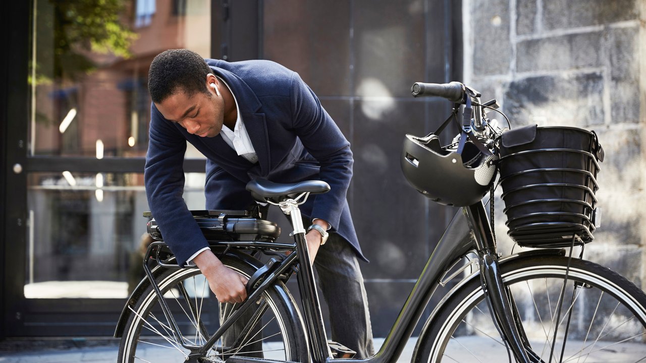 Escalating risk of e-bikes