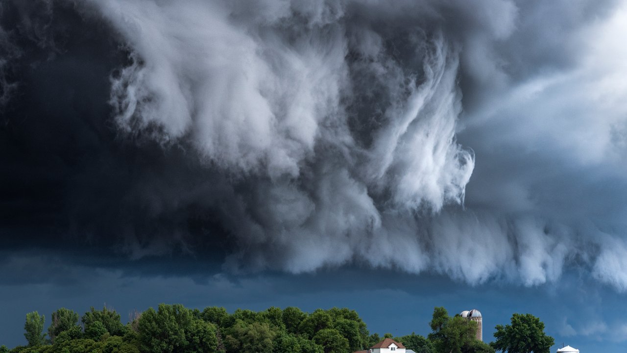 Climate change is real – Are you prepared?