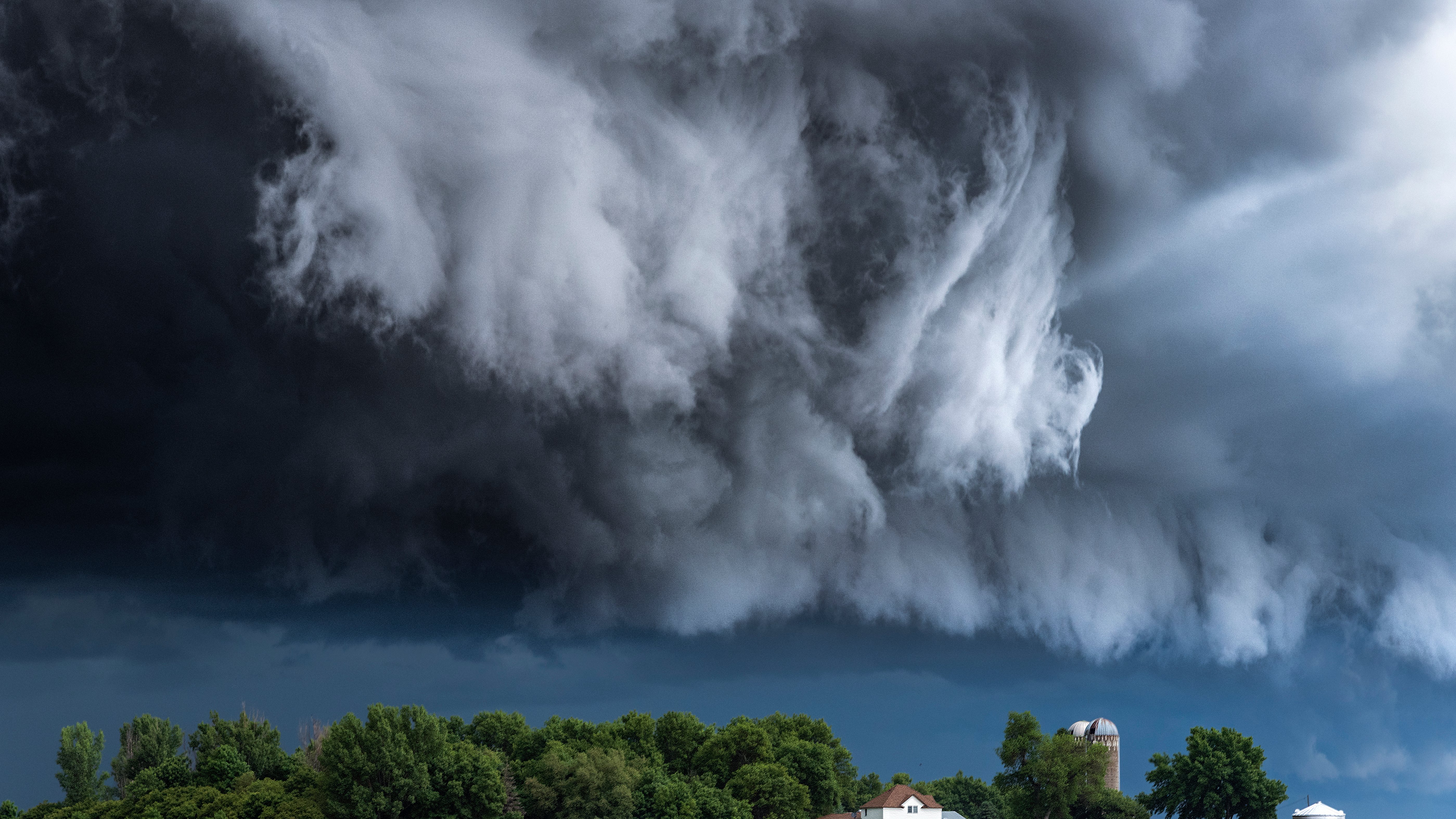 Climate change is real – Are you prepared? Climate change is real – Are you prepared?