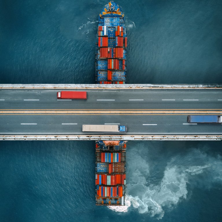 Supply Chain / Logistics / Transportation