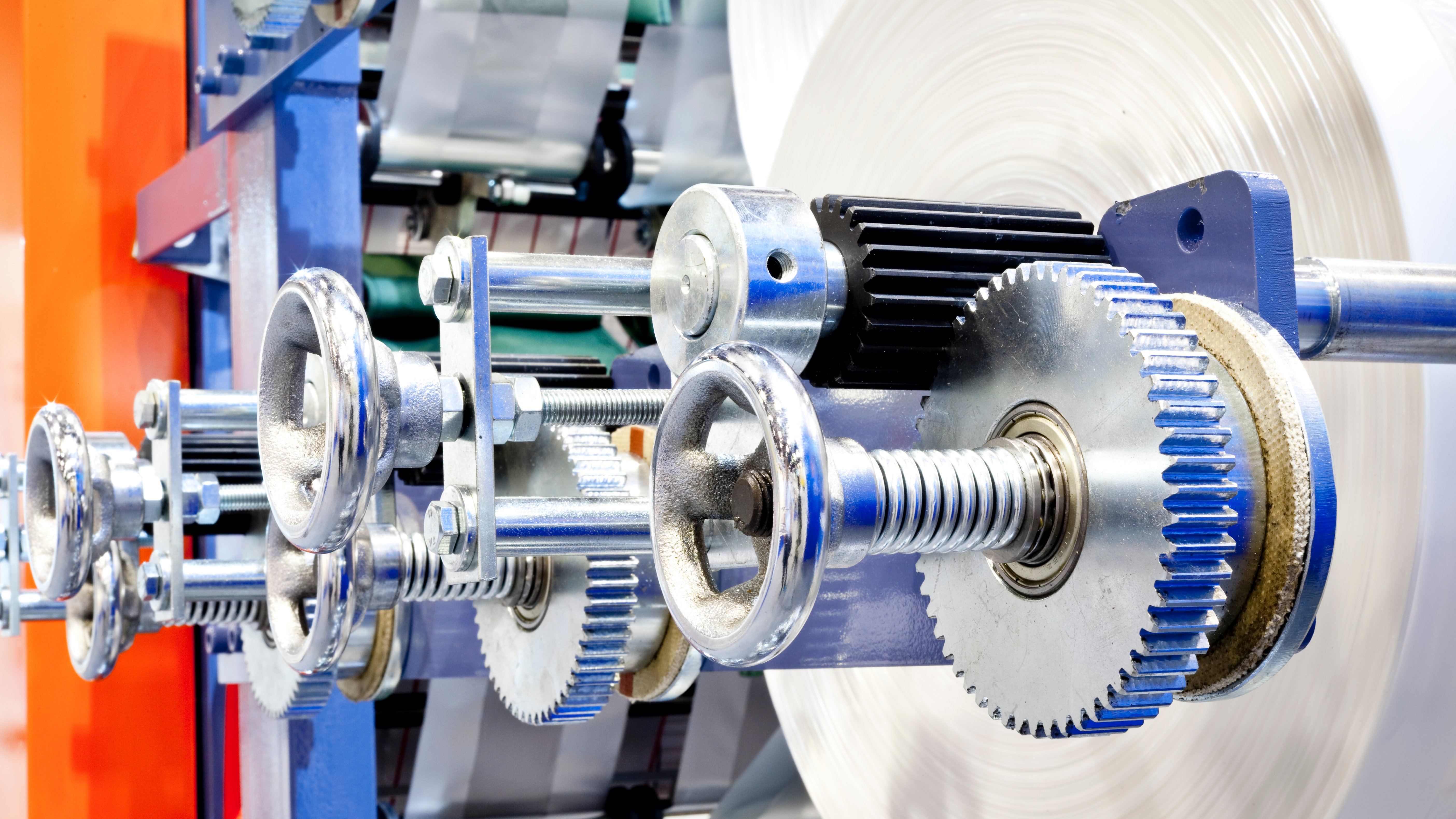 Machinery Damage Insurance