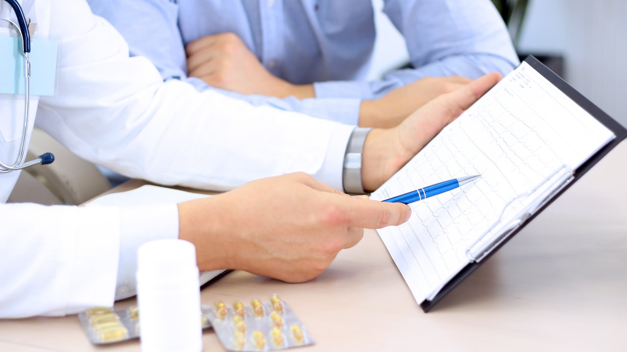 Versicherbarkeit von psychischen Erkrankungen