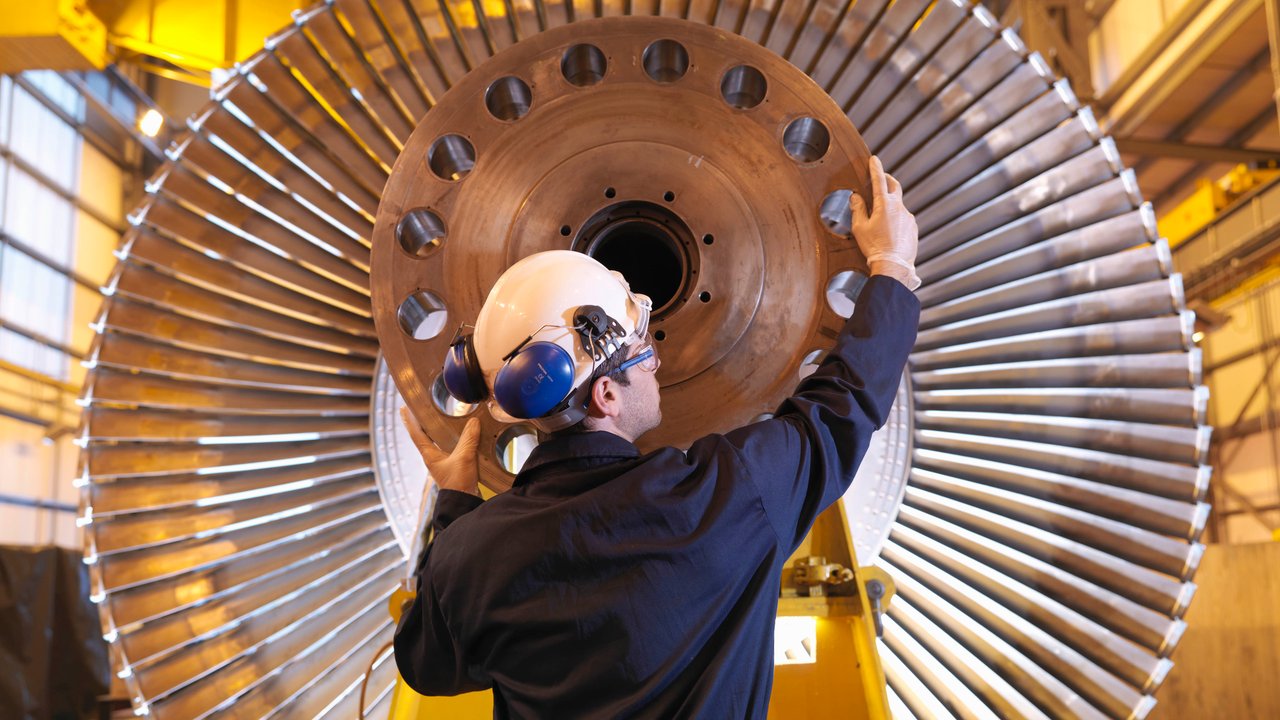 Steam turbine overspeed protection Steam turbine overspeed protection