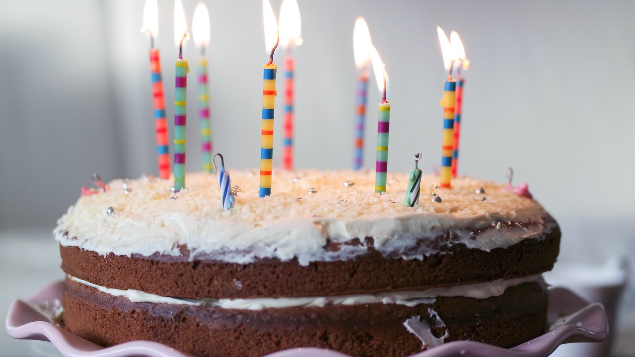 Celebrating Celebrating