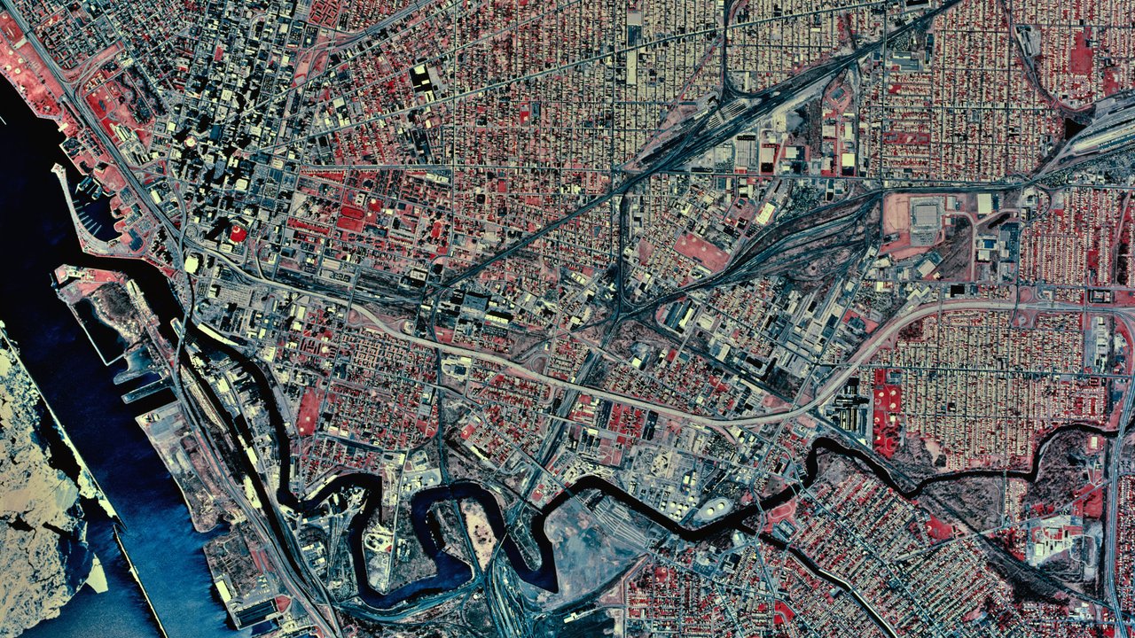 property risk accumulation