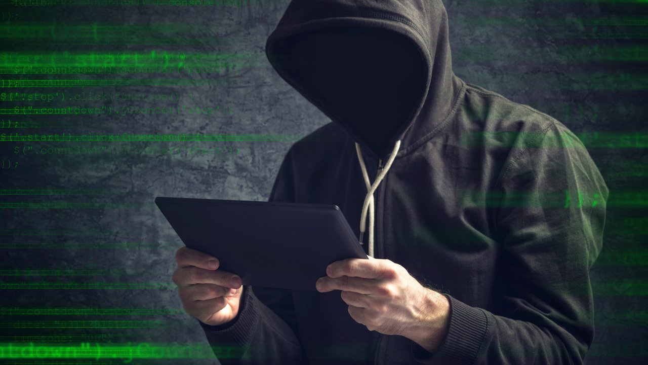 Ransomware Ransomware