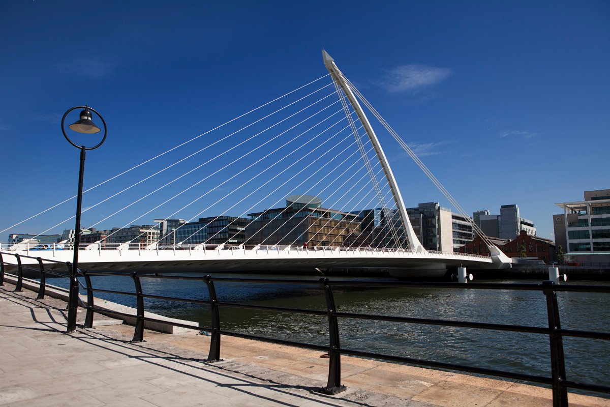 Munich Re Specialty - Global Markets, Ireland