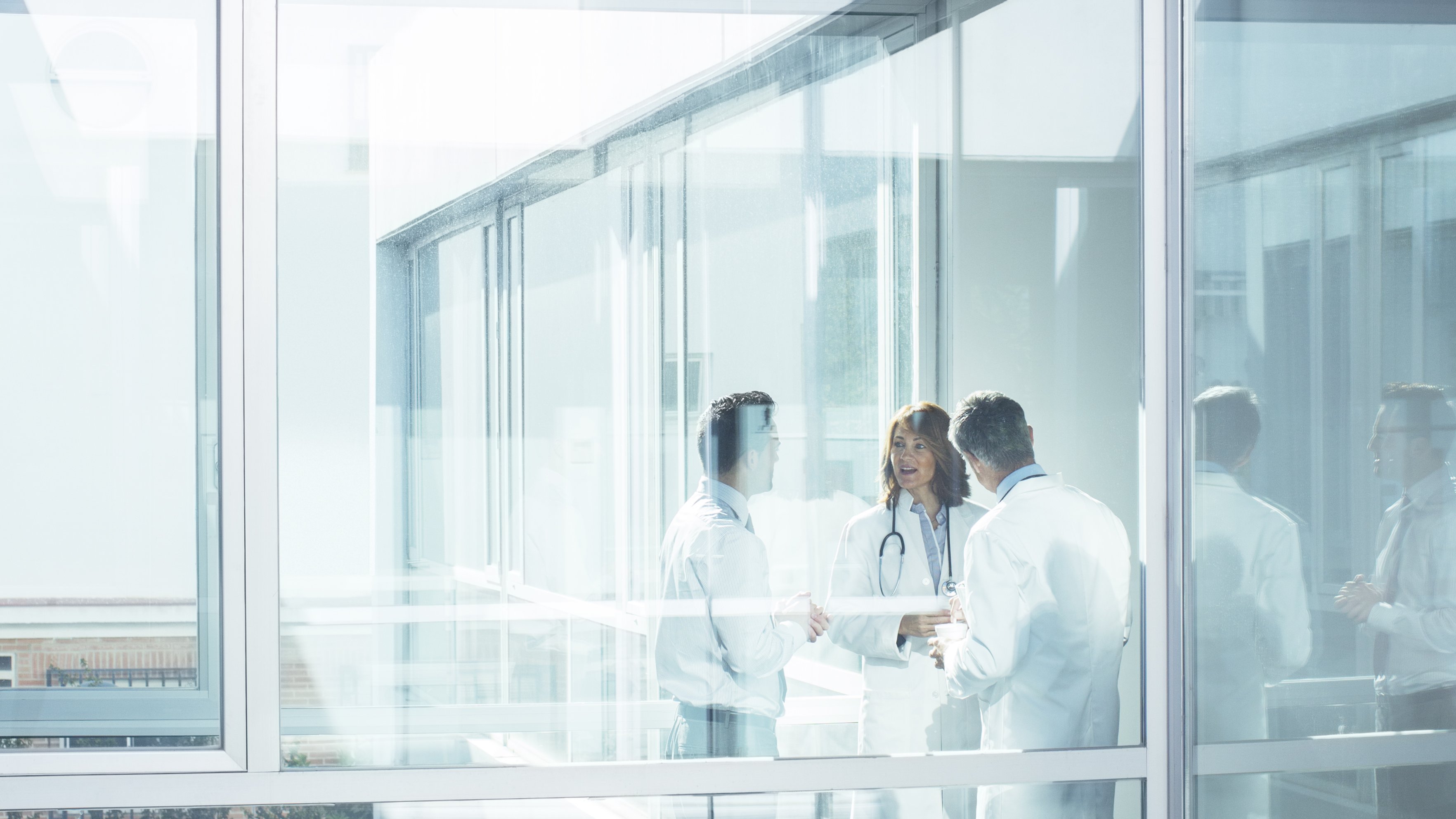 Medizinische Risikoforschung