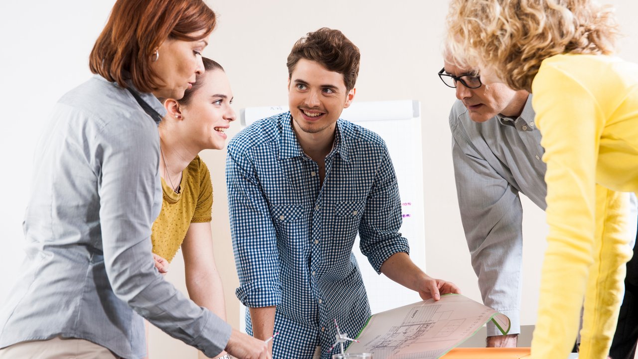 Learning for the future