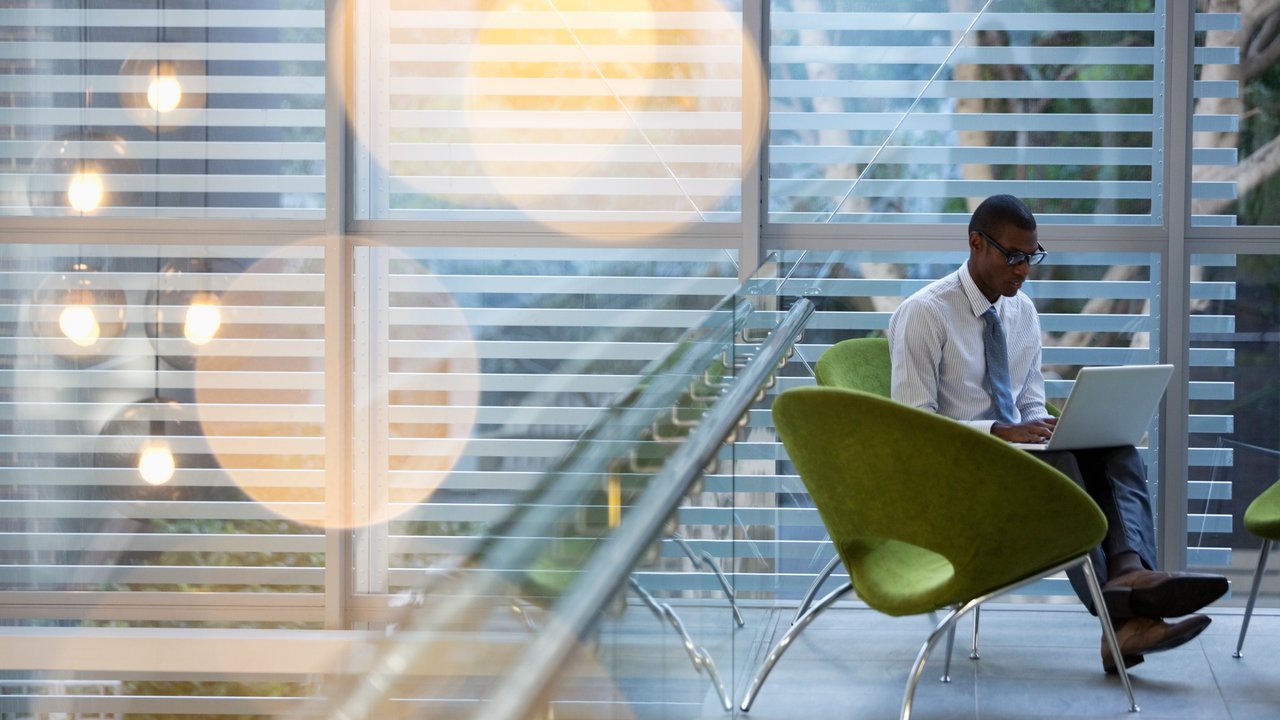 Your future is yours to take