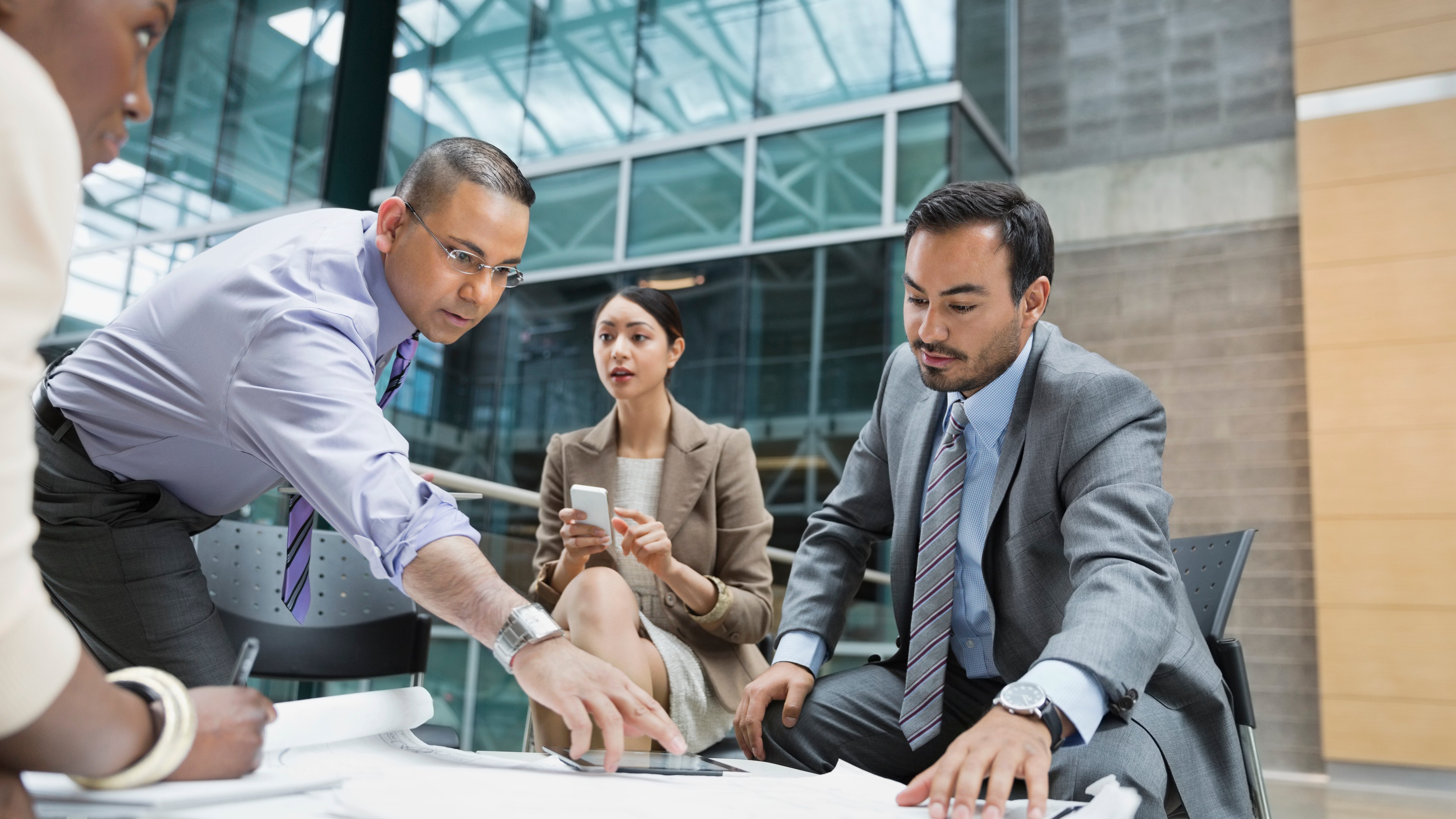 Property and casualty reinsurance