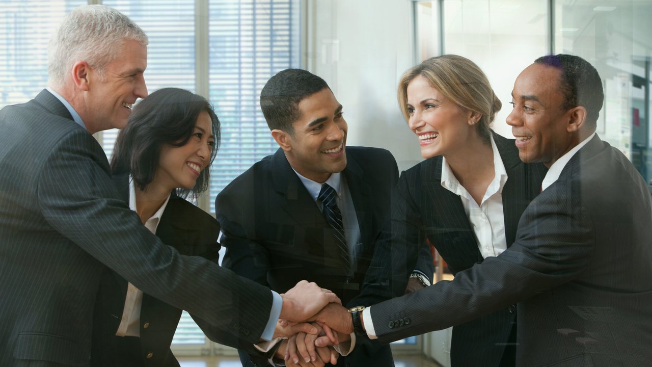 The foundation of our (re-)insurance industry: expertise and trust The foundation of our (re-)insurance industry: expertise and trust