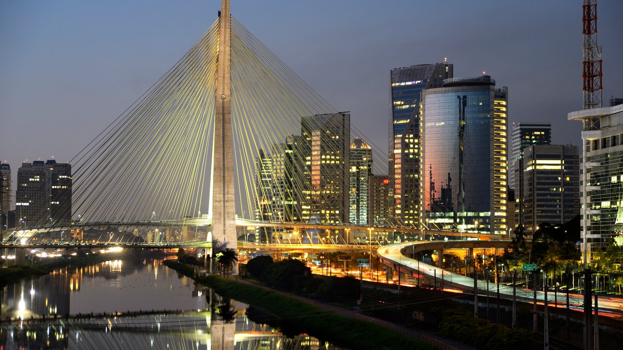 Consolidating marine expertise in our Latin America Hub Consolidating marine expertise in our Latin America Hub