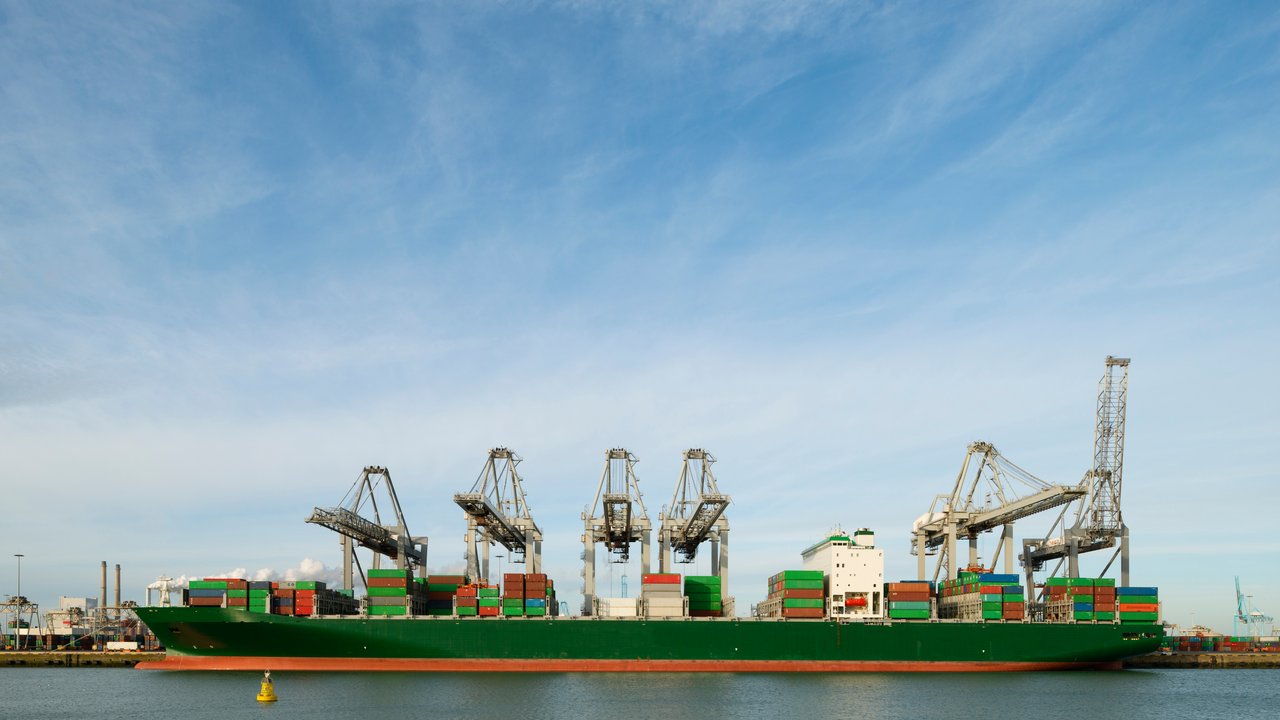 port and terminal Insurance