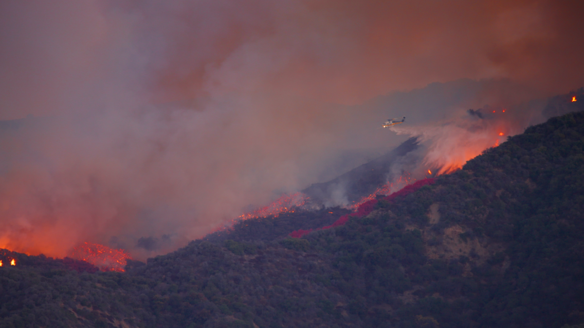 Economic impact of weather disasters – munichre.com