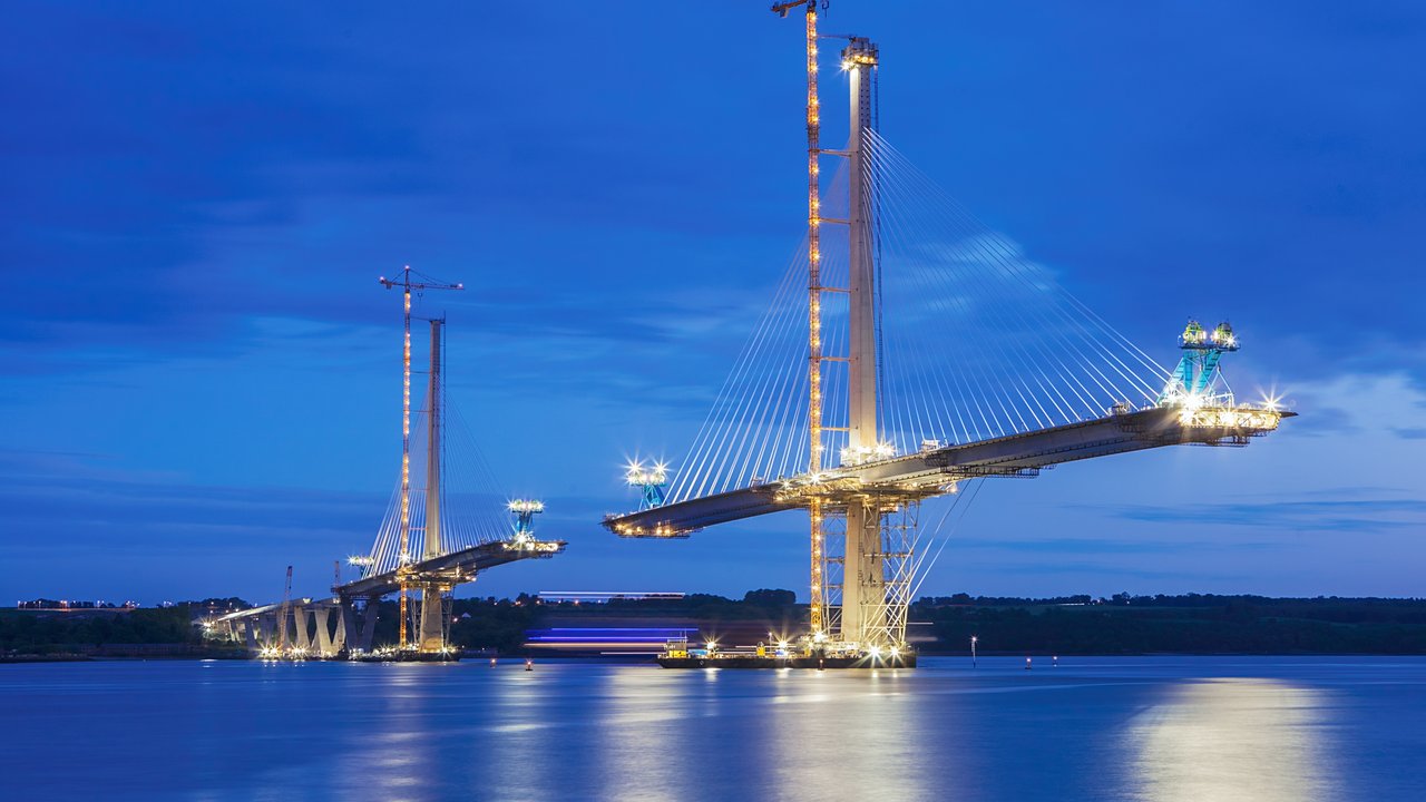 Munich Re Engineering and Construction Insurance