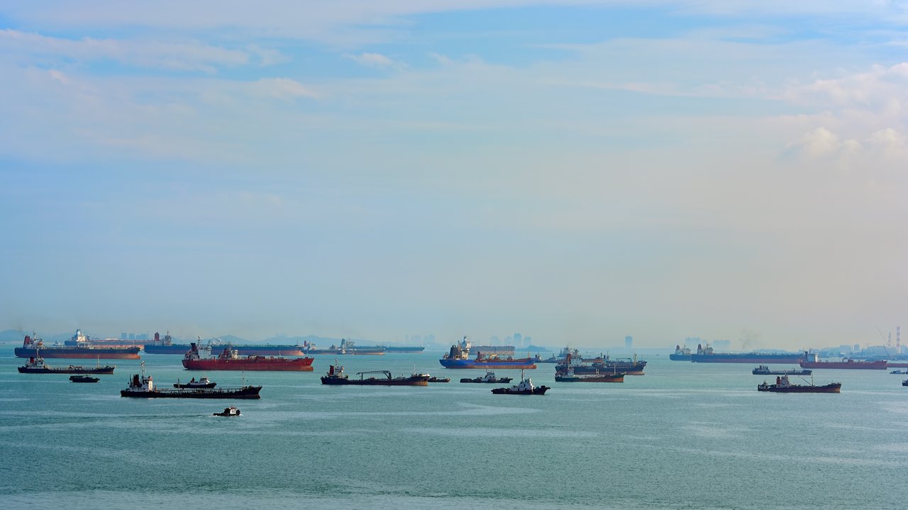 Keeping vessels in their wheelhouse Keeping vessels in their wheelhouse