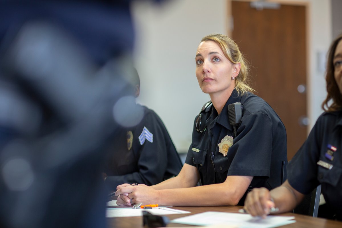 Police Liability Insurance The hardening police liability market | Munich Re