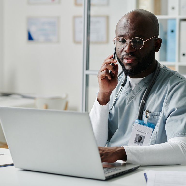 Health advice & support 