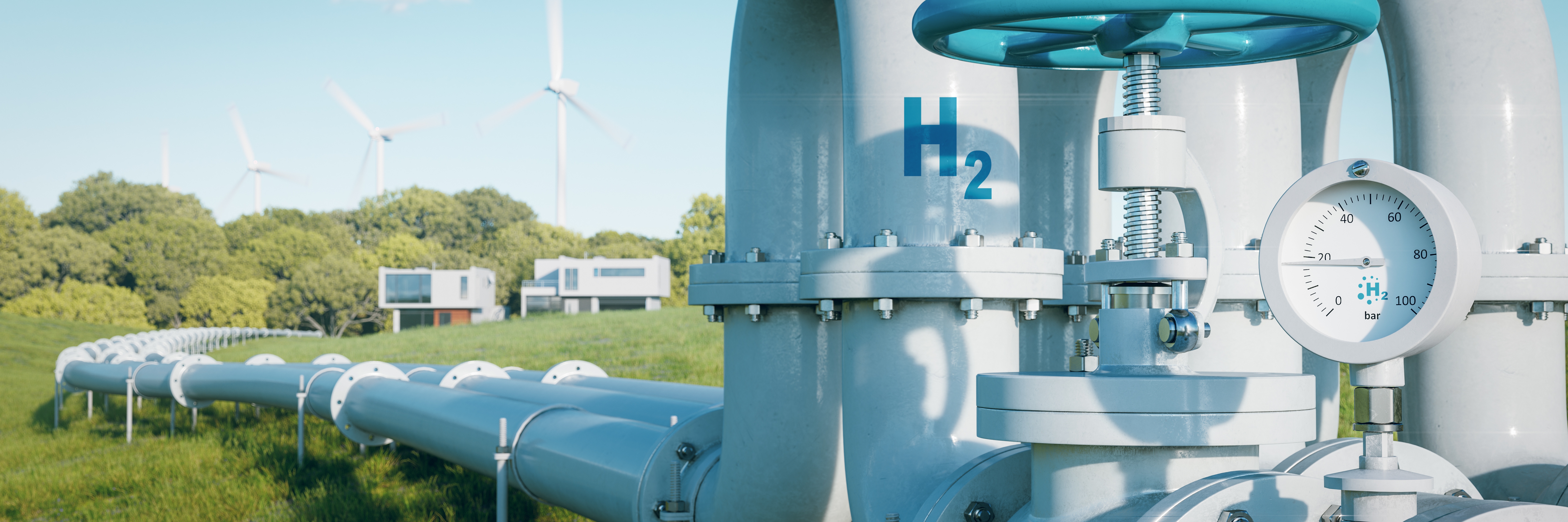 Green hydrogen offers insurers growth potential