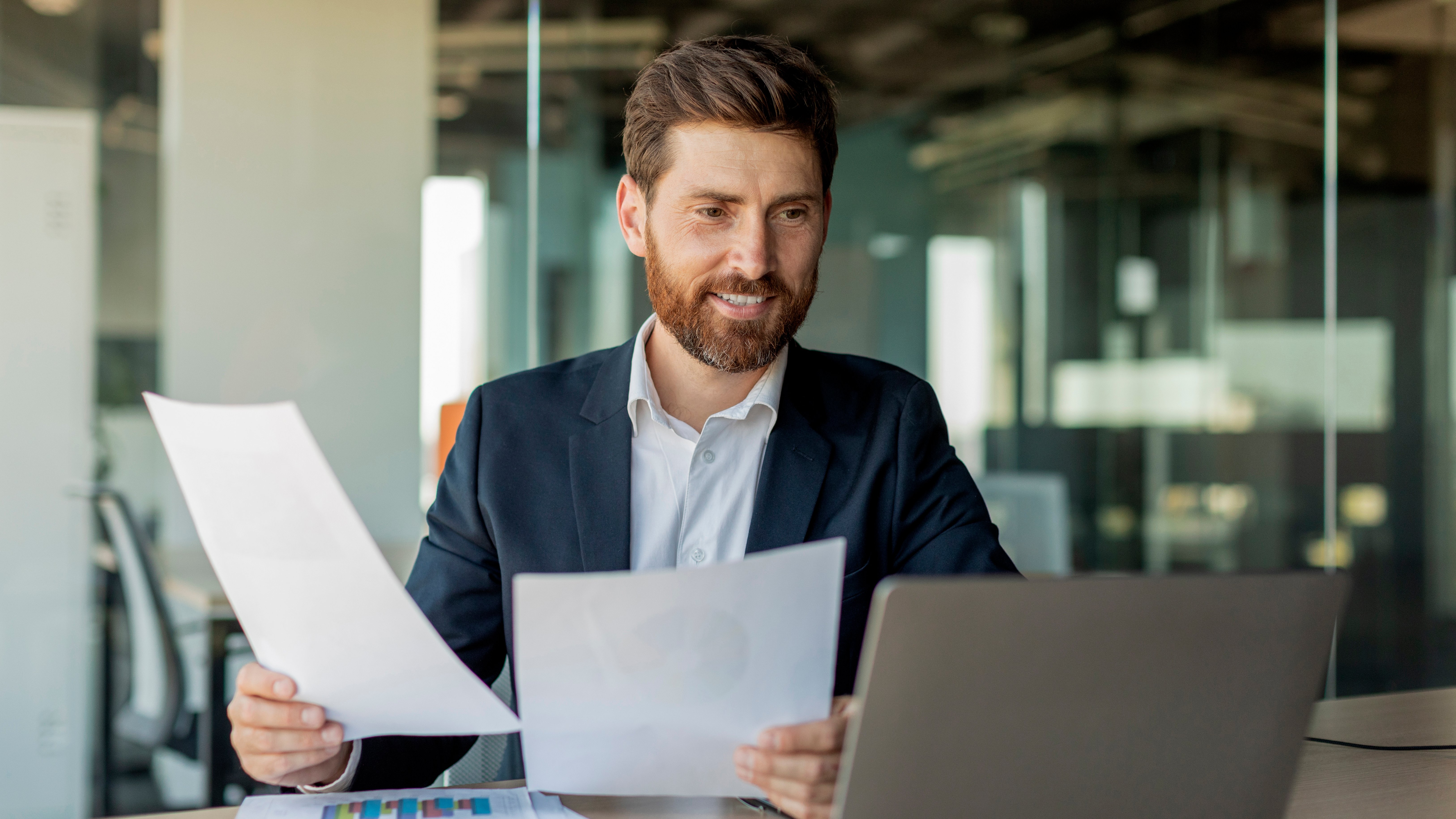 Underwriting Experts