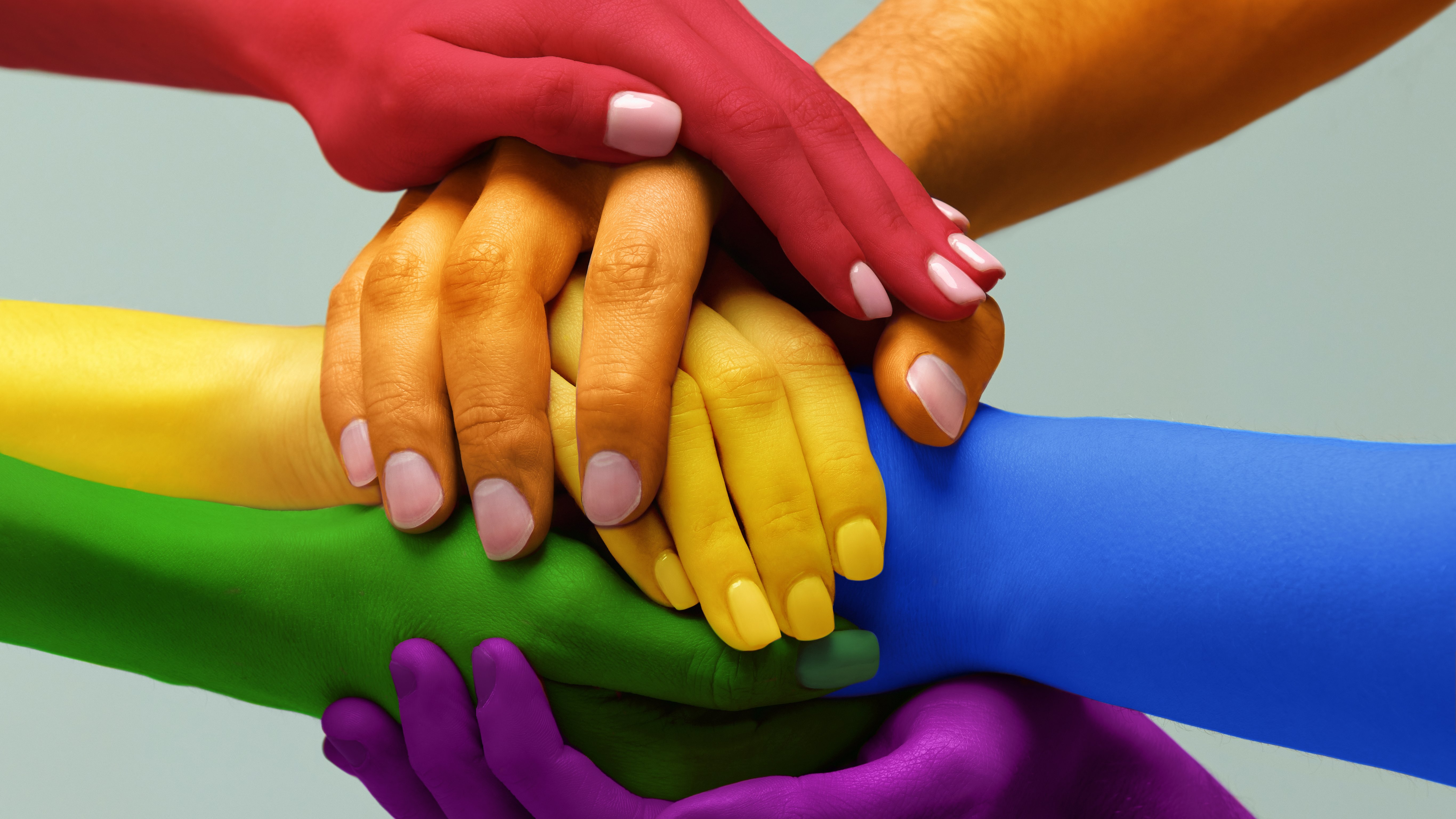 The Power of Inclusion