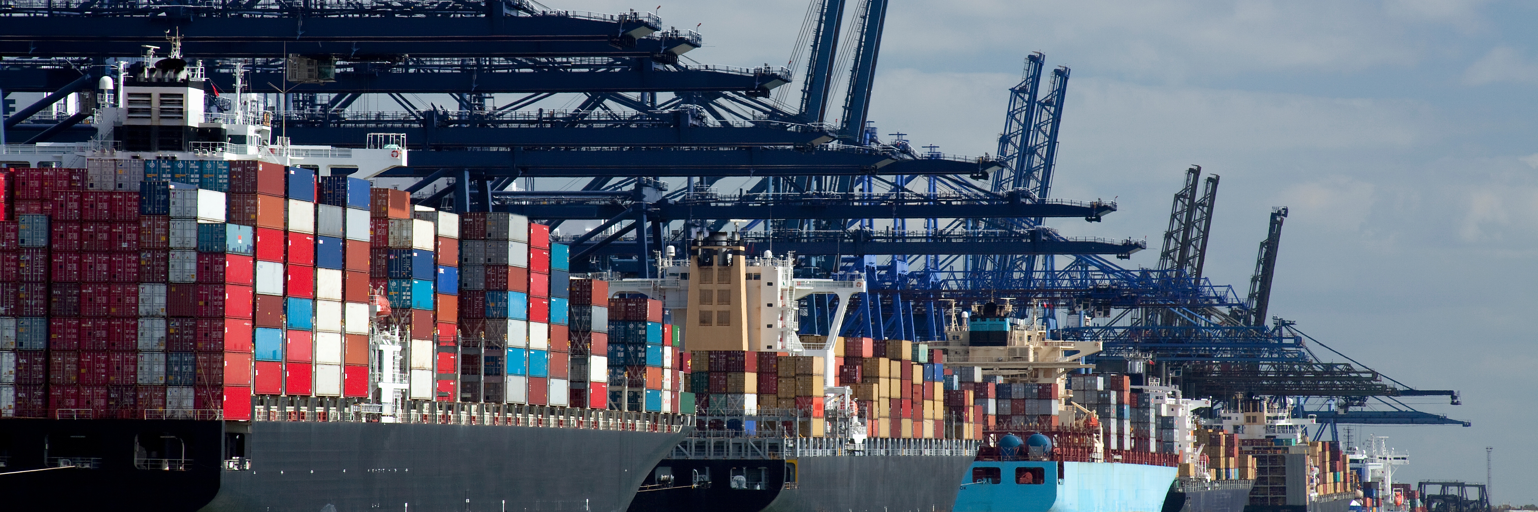 Inflation and supply chain disruption are impacting marine cargo insurance
